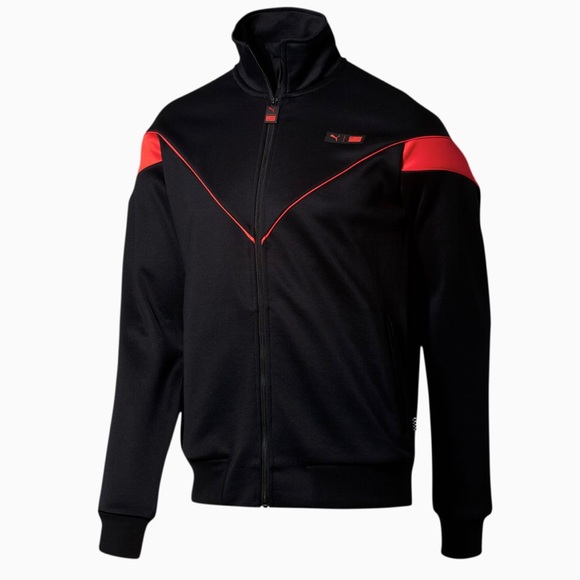 New PUMA x TMC  MCS Track Jacket. Nipsey Hussle - Picture 2 of 8